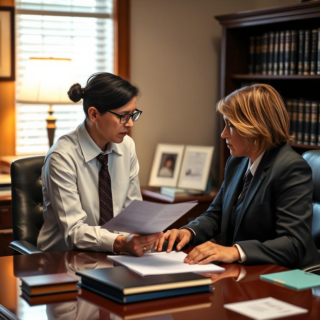 Move Away Custody Lawyer Rappahannock County, VA