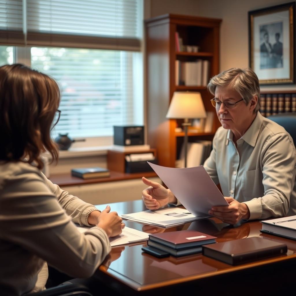 Move Away Custody Lawyer Virginia, VA