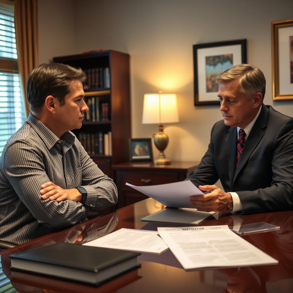 Out Of State Custody Lawyer Colonial Heights, VA
