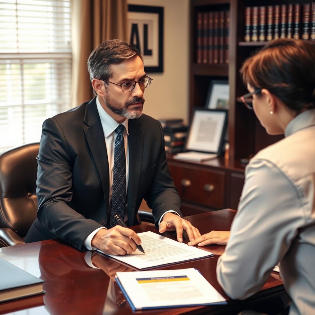 Out Of State Custody Lawyer Louisa County, VA