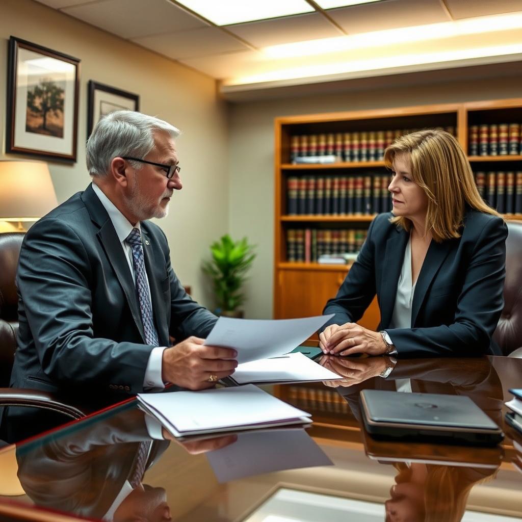 Out Of State Custody Lawyer Rockingham County, VA
