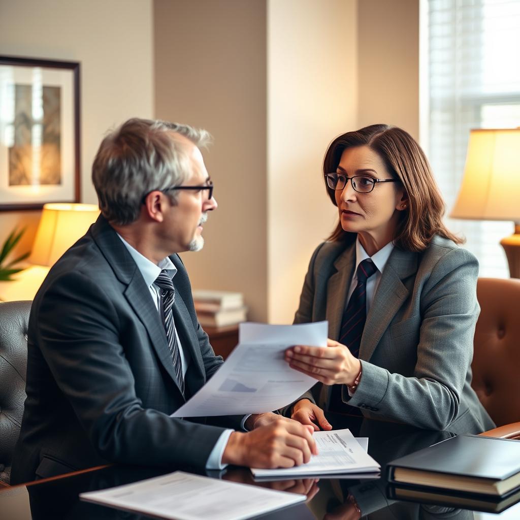 Parenting Schedule Lawyer Chesterfield County, VA