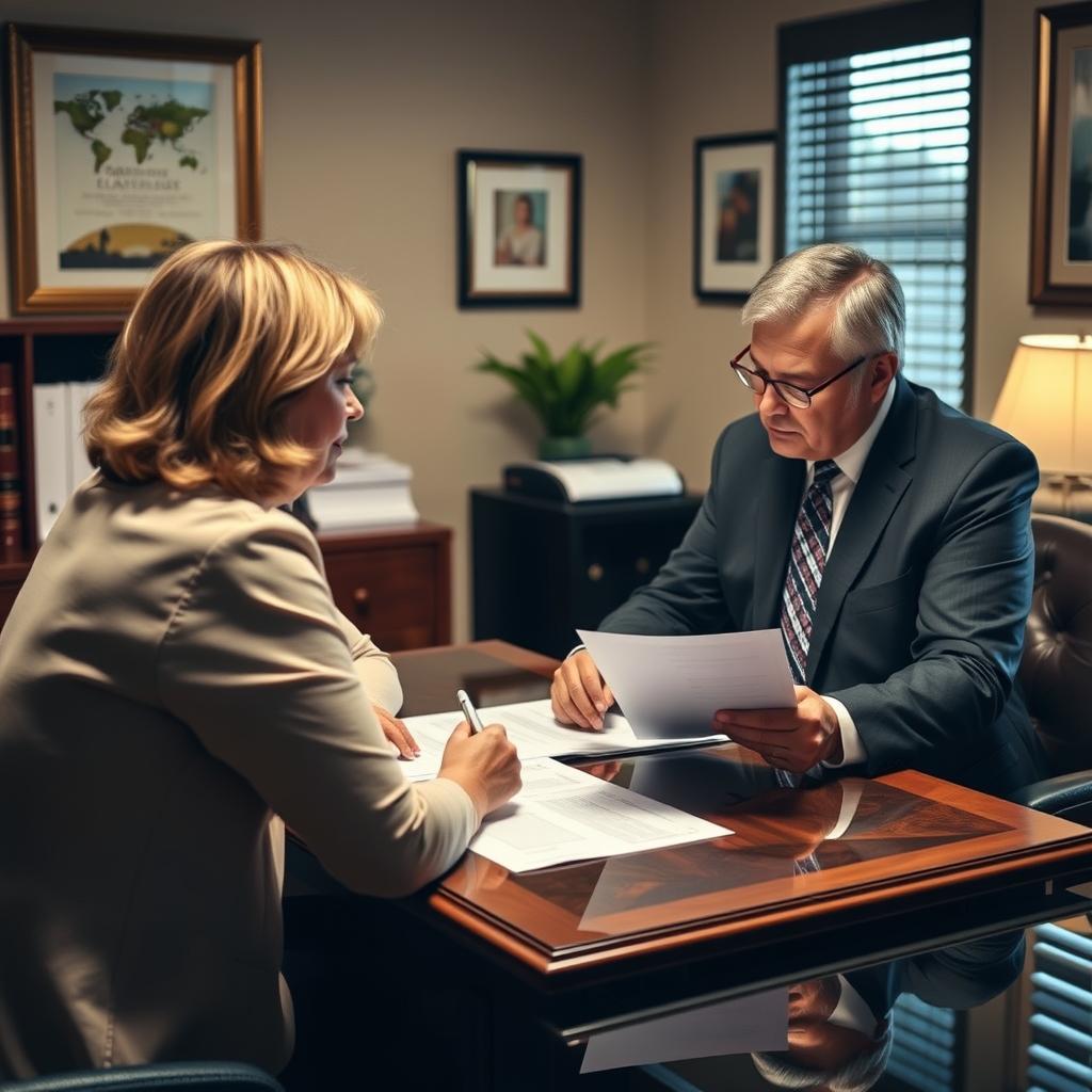 Parenting Schedule Lawyer Rockingham County, VA