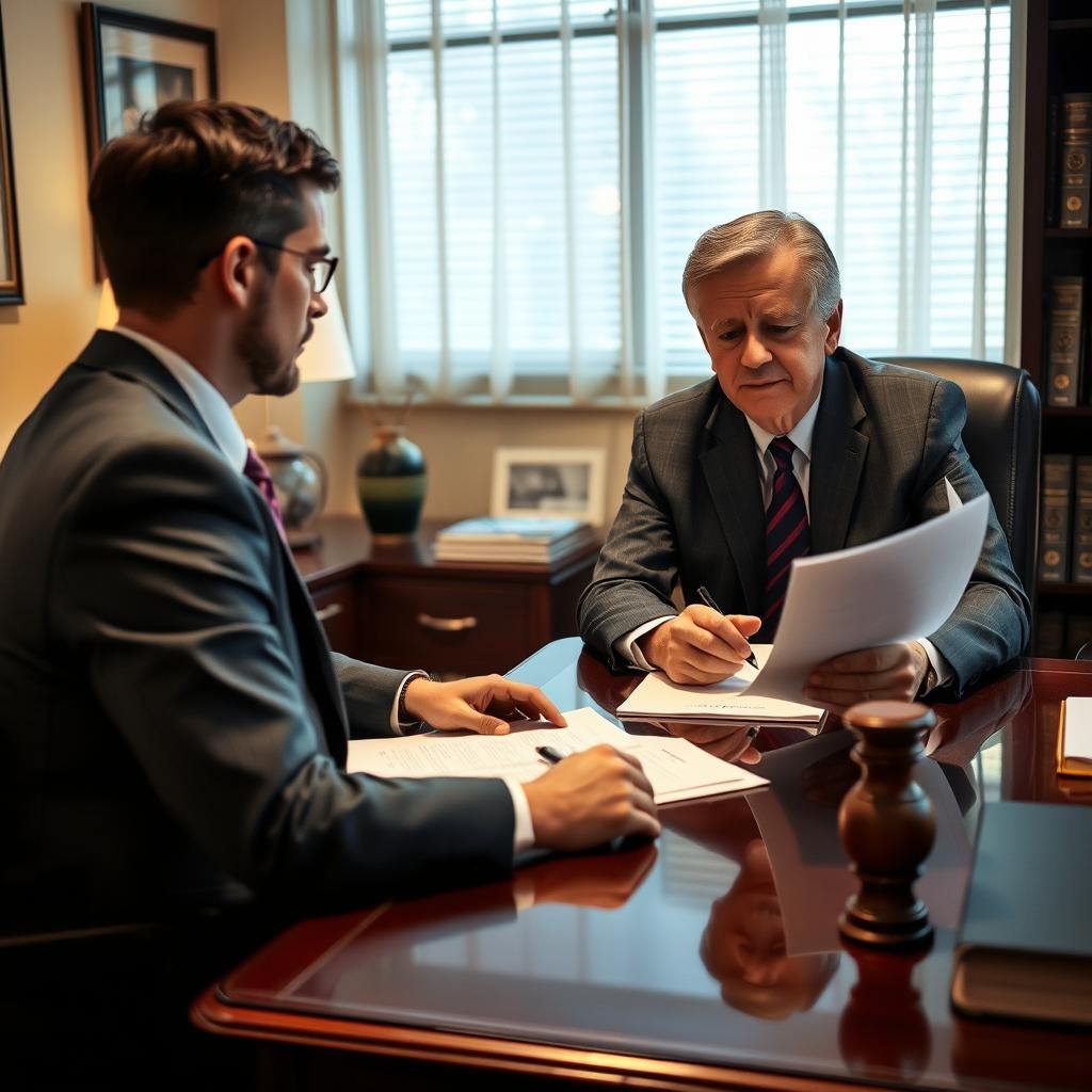Paternity Dispute Lawyer Roanoke County, VA