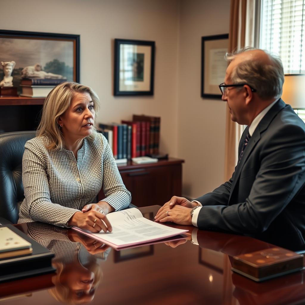 Paternity Dispute Lawyer York County, VA