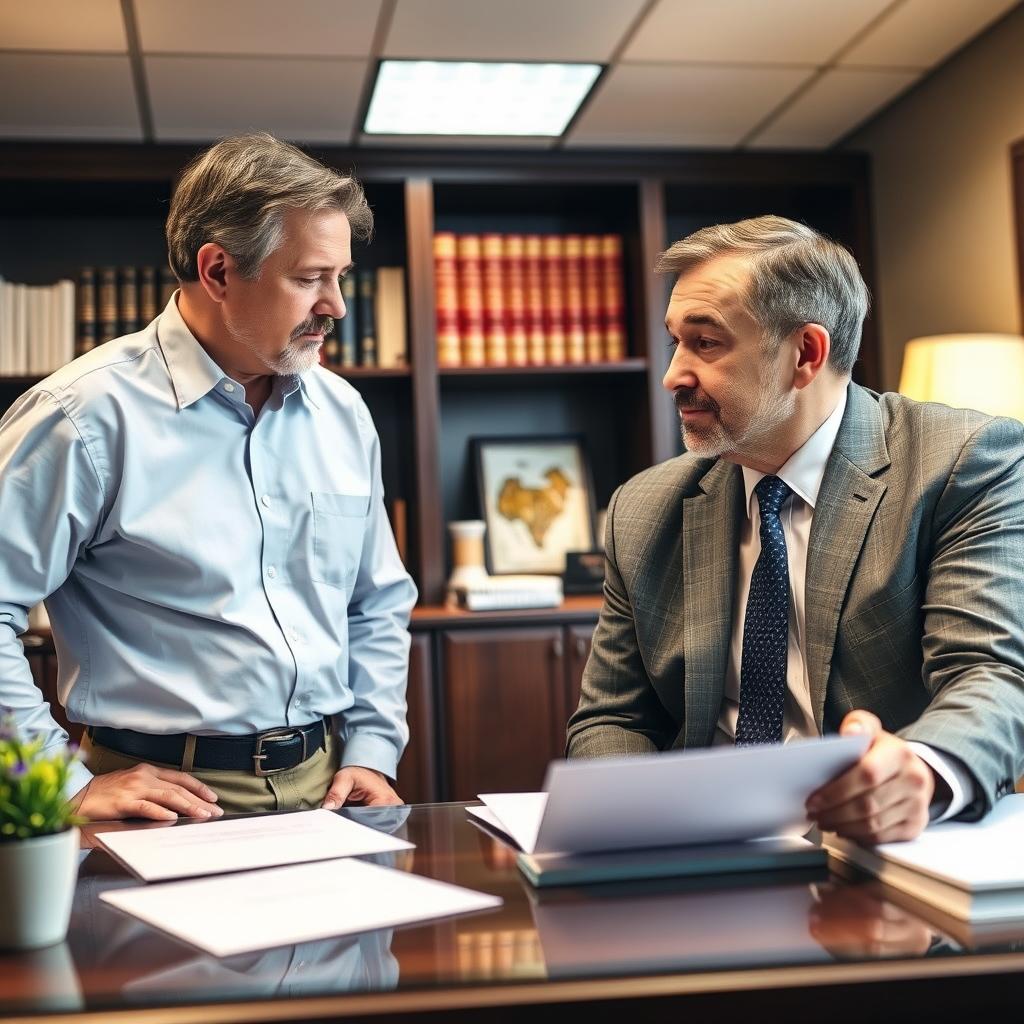 Paternity Lawyer York County, VA