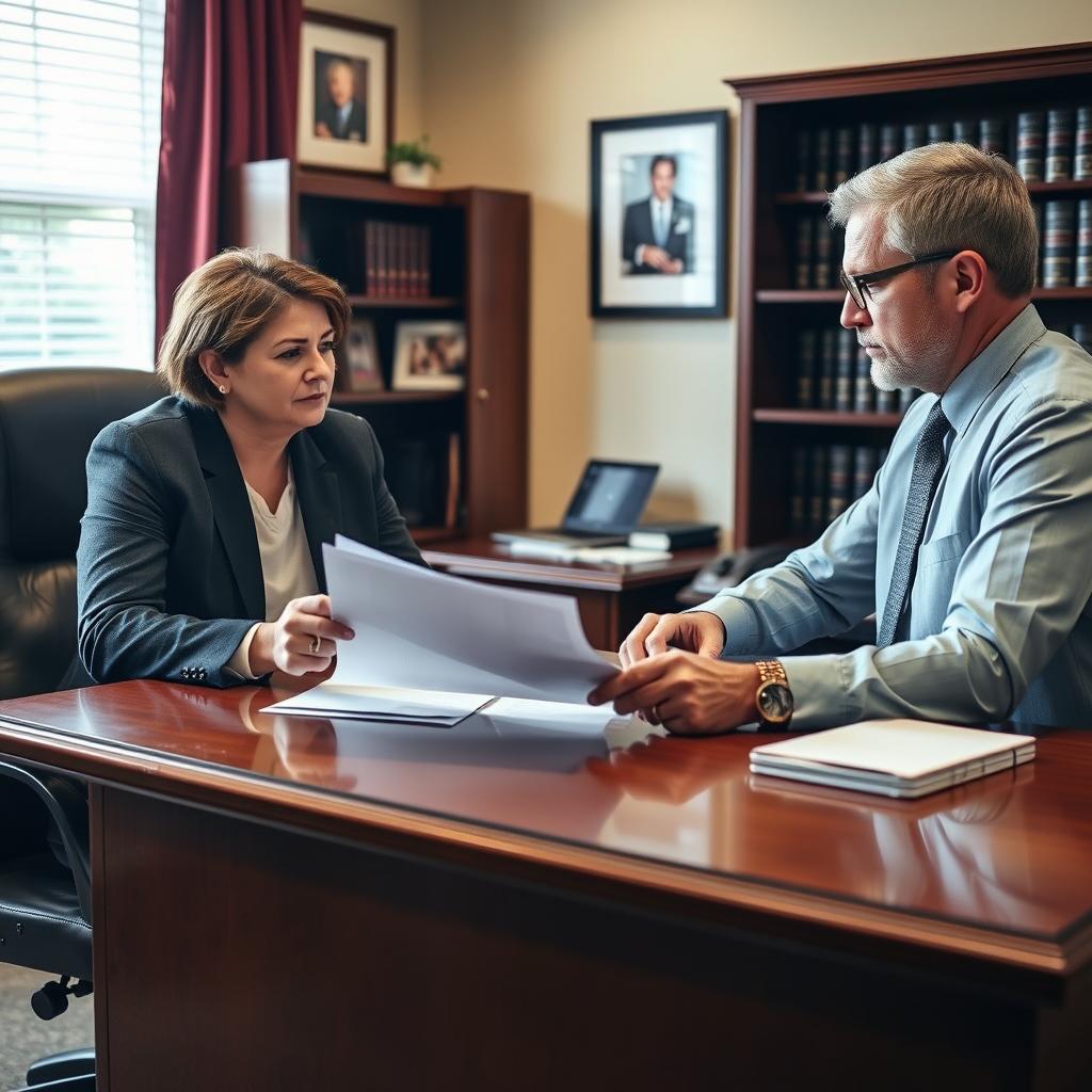 Paternity Rights Lawyer Isle of Wight County, VA