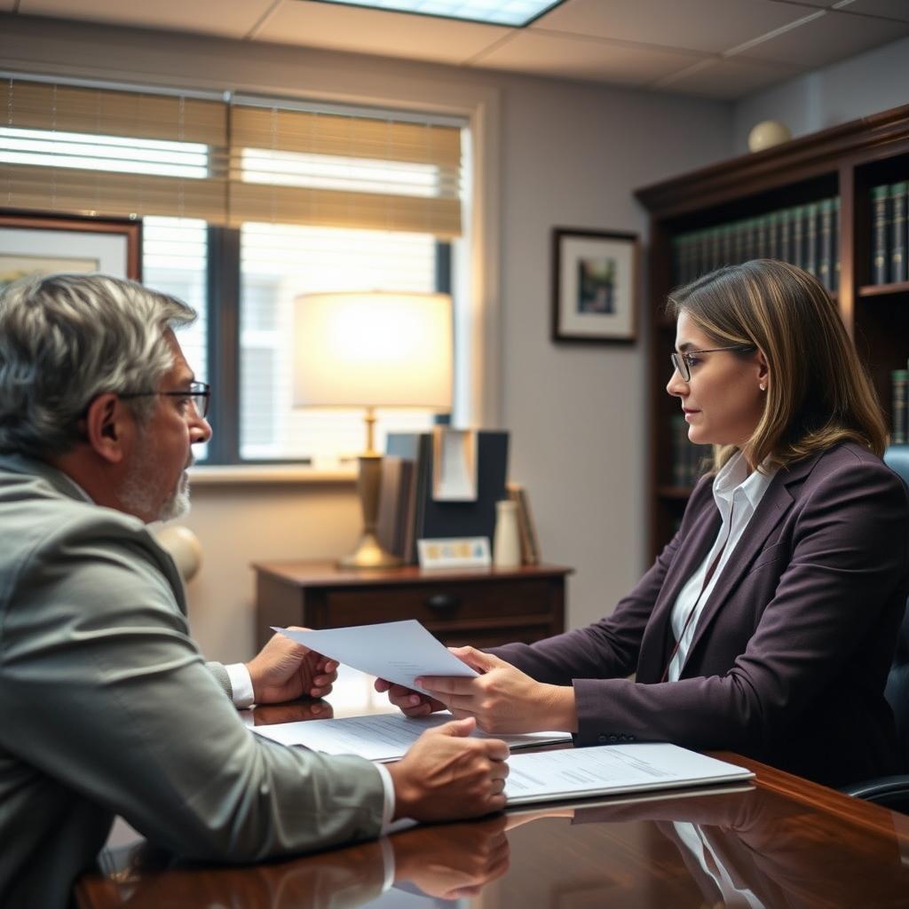 Paternity Rights Lawyer Virginia, VA