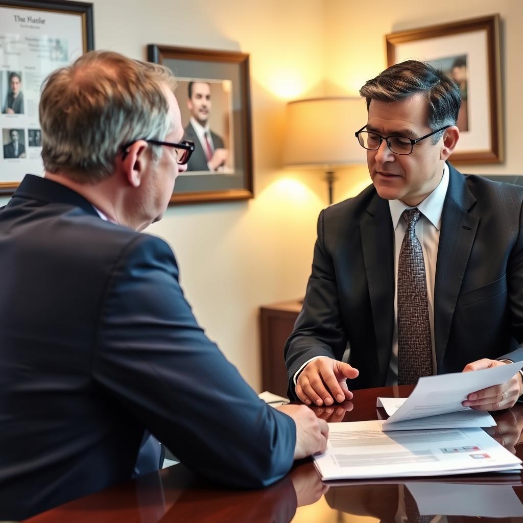 Paternity Rights Lawyer York County, VA