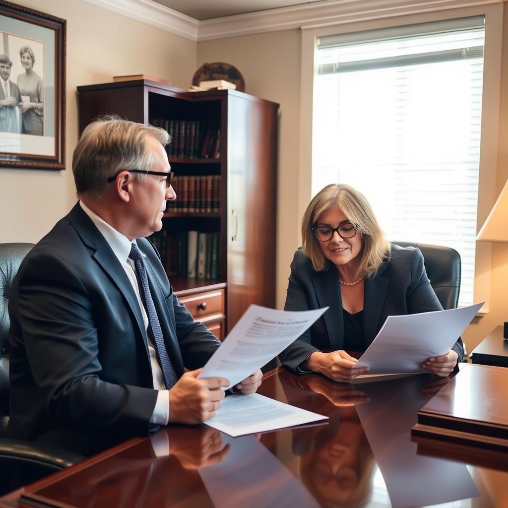 Physical Custody Lawyer Isle of Wight County, VA