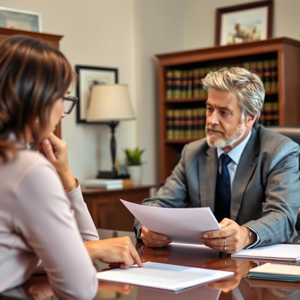 Physical Custody Lawyer New Kent County, VA