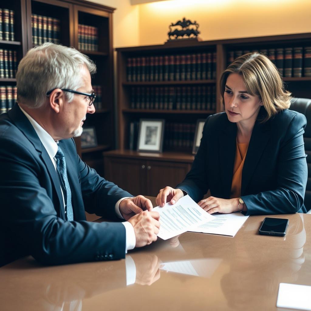 Physical Custody Lawyer York County, VA