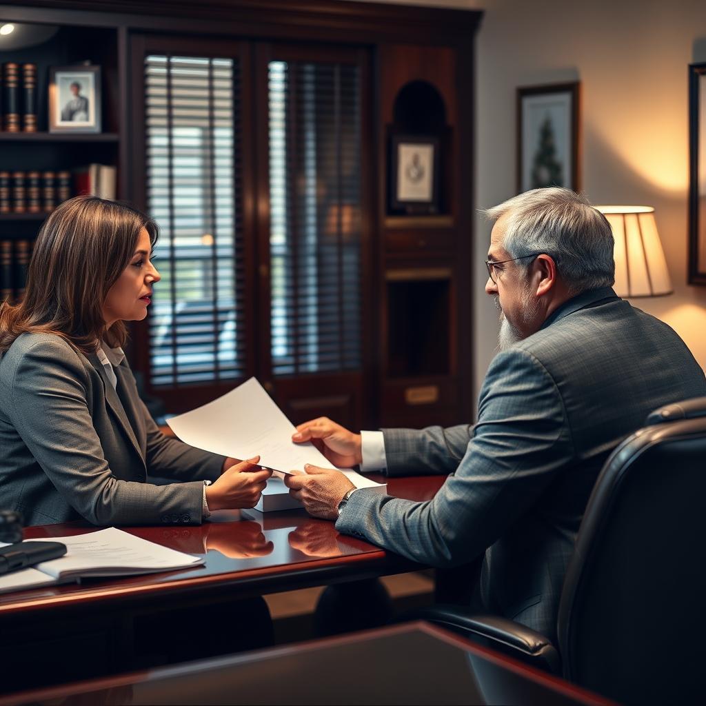Uncontested Divorce Lawyer Colonial Heights, VA