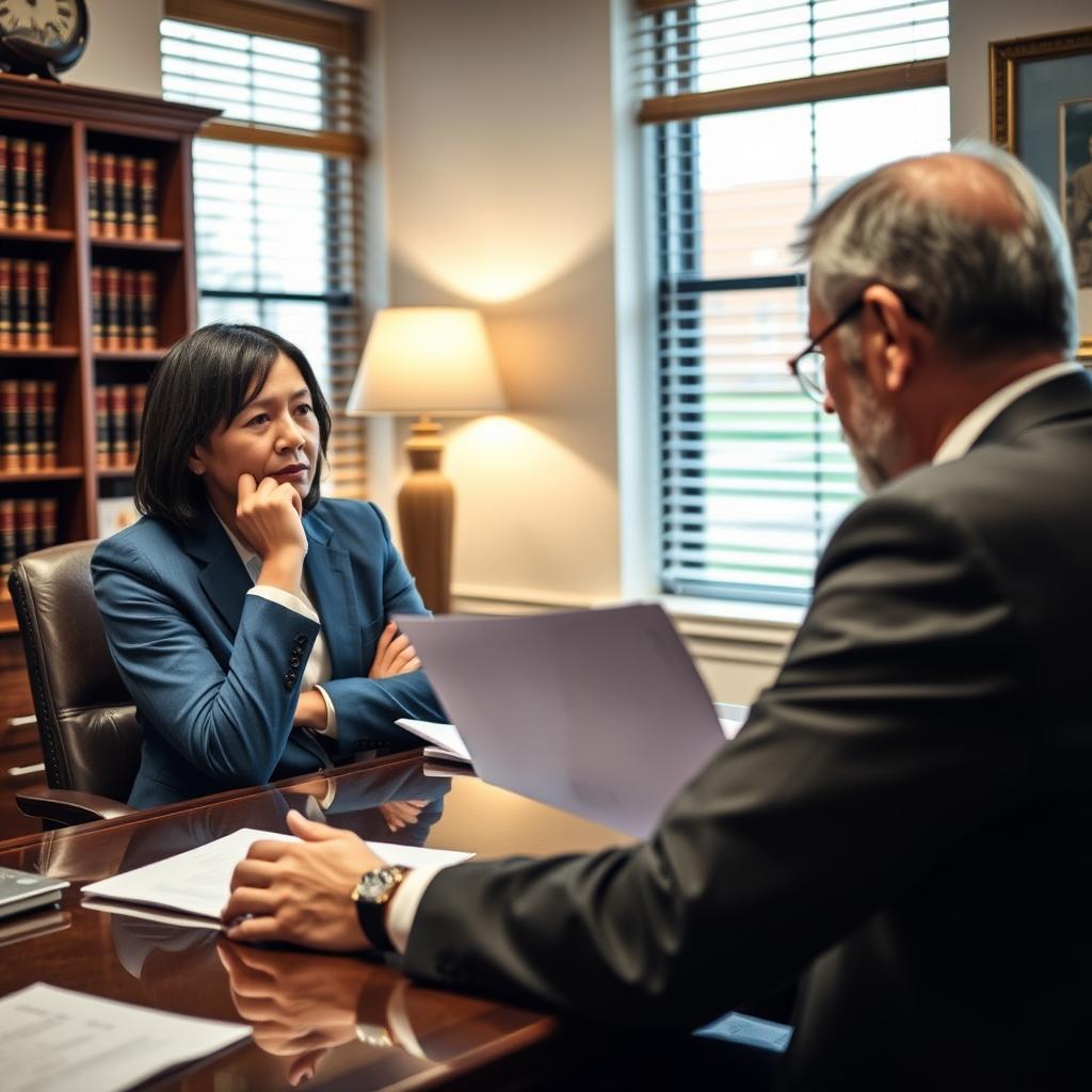 Uncontested Divorce Lawyer Dinwiddie County, VA