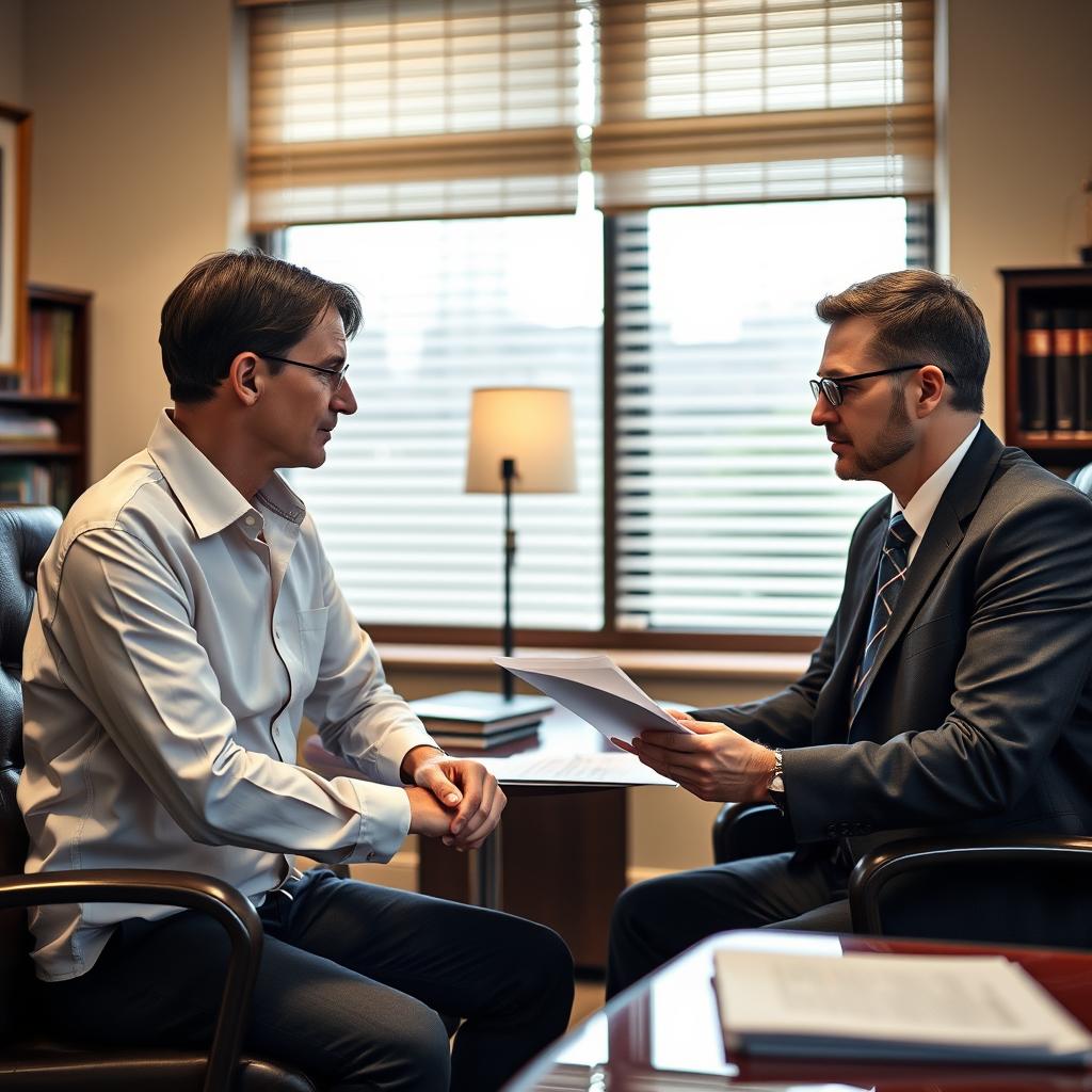 Uncontested Divorce Lawyer Isle of Wight County, VA