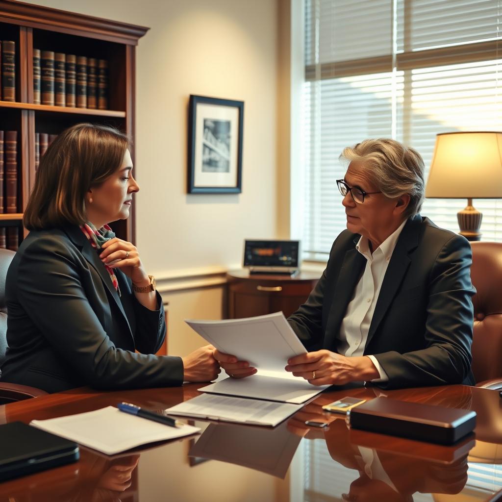 Uncontested Divorce Lawyer King William County, VA