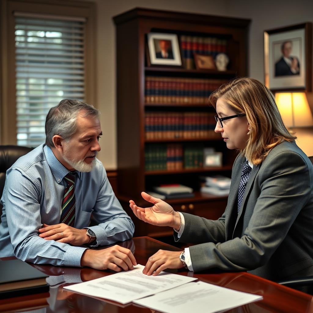 Uncontested Divorce Lawyer Rappahannock County, VA