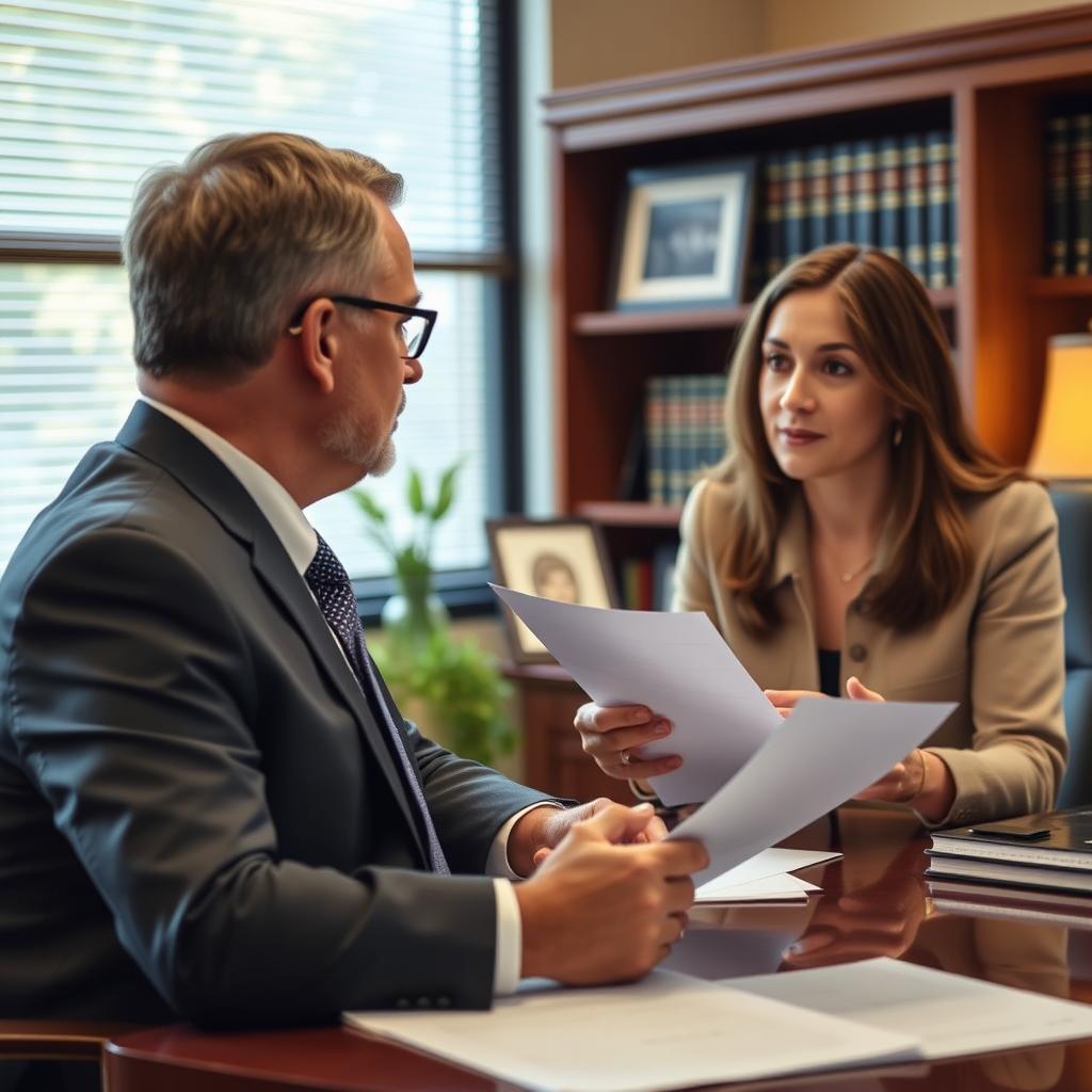 Uncontested Divorce Lawyer Rockingham County, VA