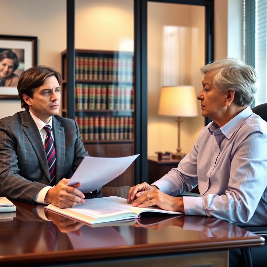 Uncontested Divorce Lawyer Virginia Beach, VA