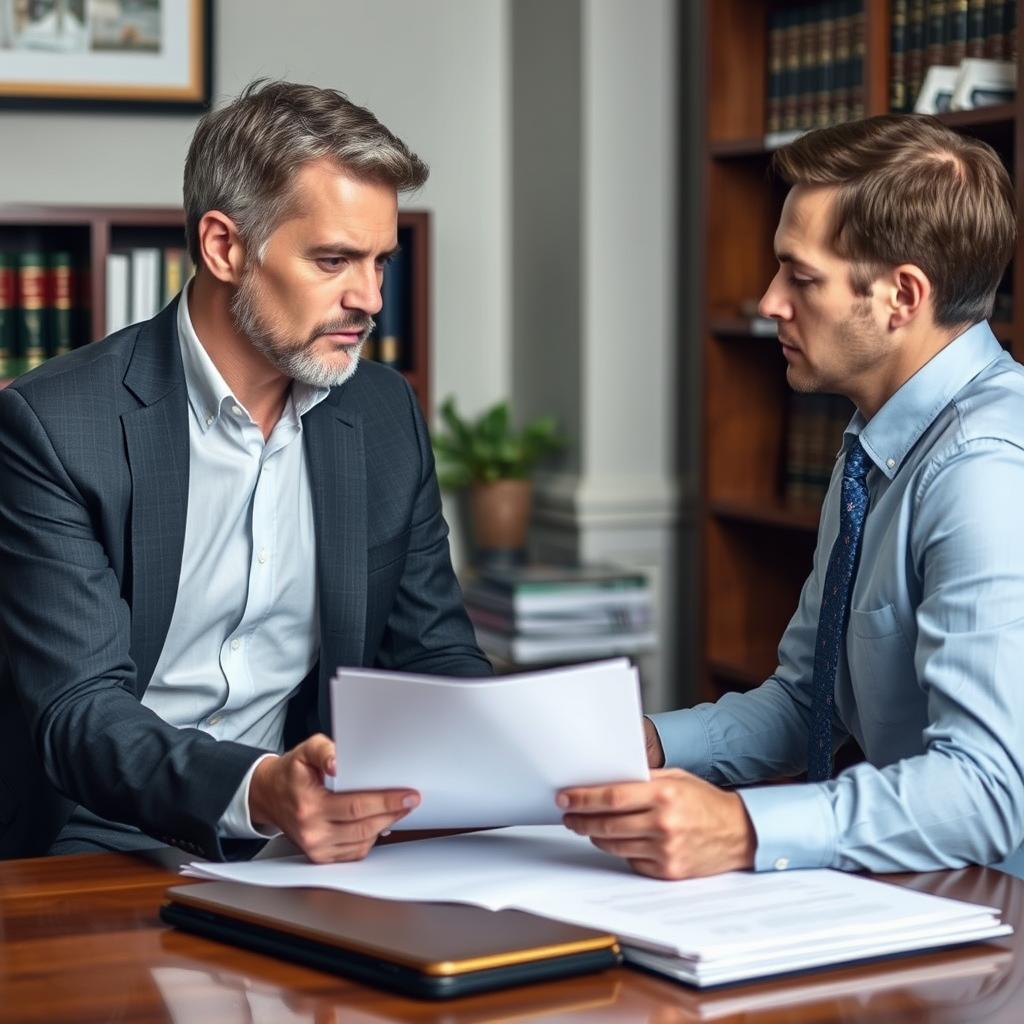 Uncontested Divorce Lawyer Virginia, VA