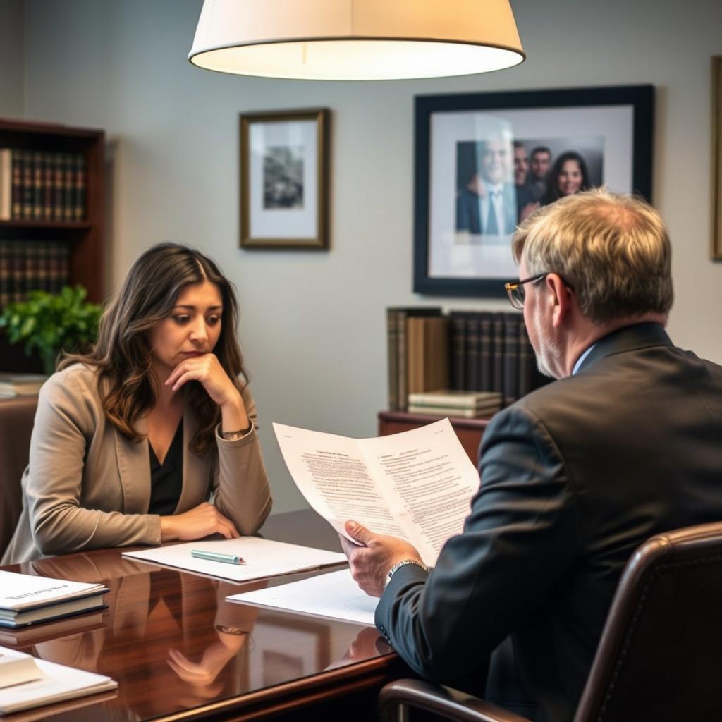 Uncontested Divorce Lawyer York County, VA