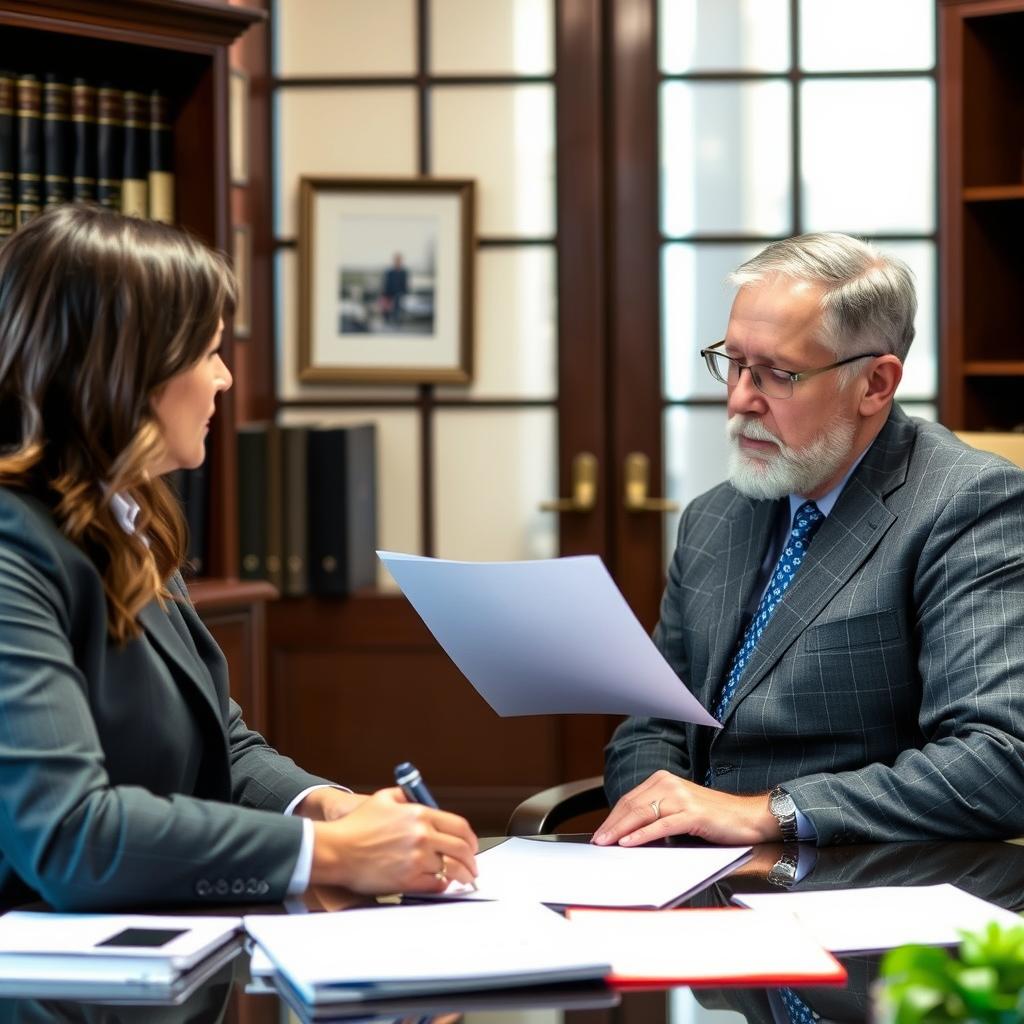 Visitation Enforcement Lawyer Isle of Wight County, VA