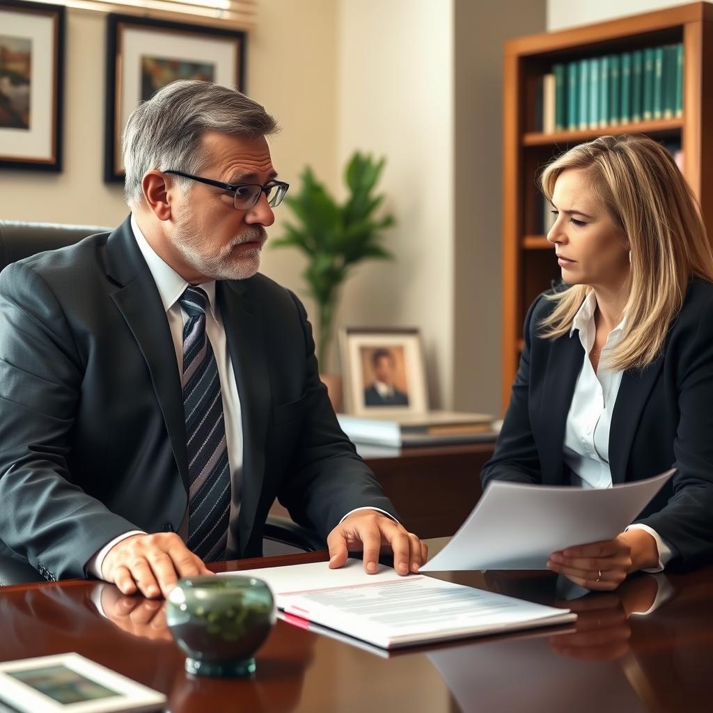 Visitation Enforcement Lawyer Virginia Beach, VA