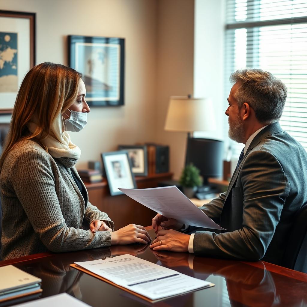 Visitation Modification Lawyer James City County, VA