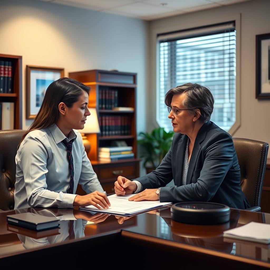 Wage Garnishment Child Support Lawyer Chesterfield County, VA