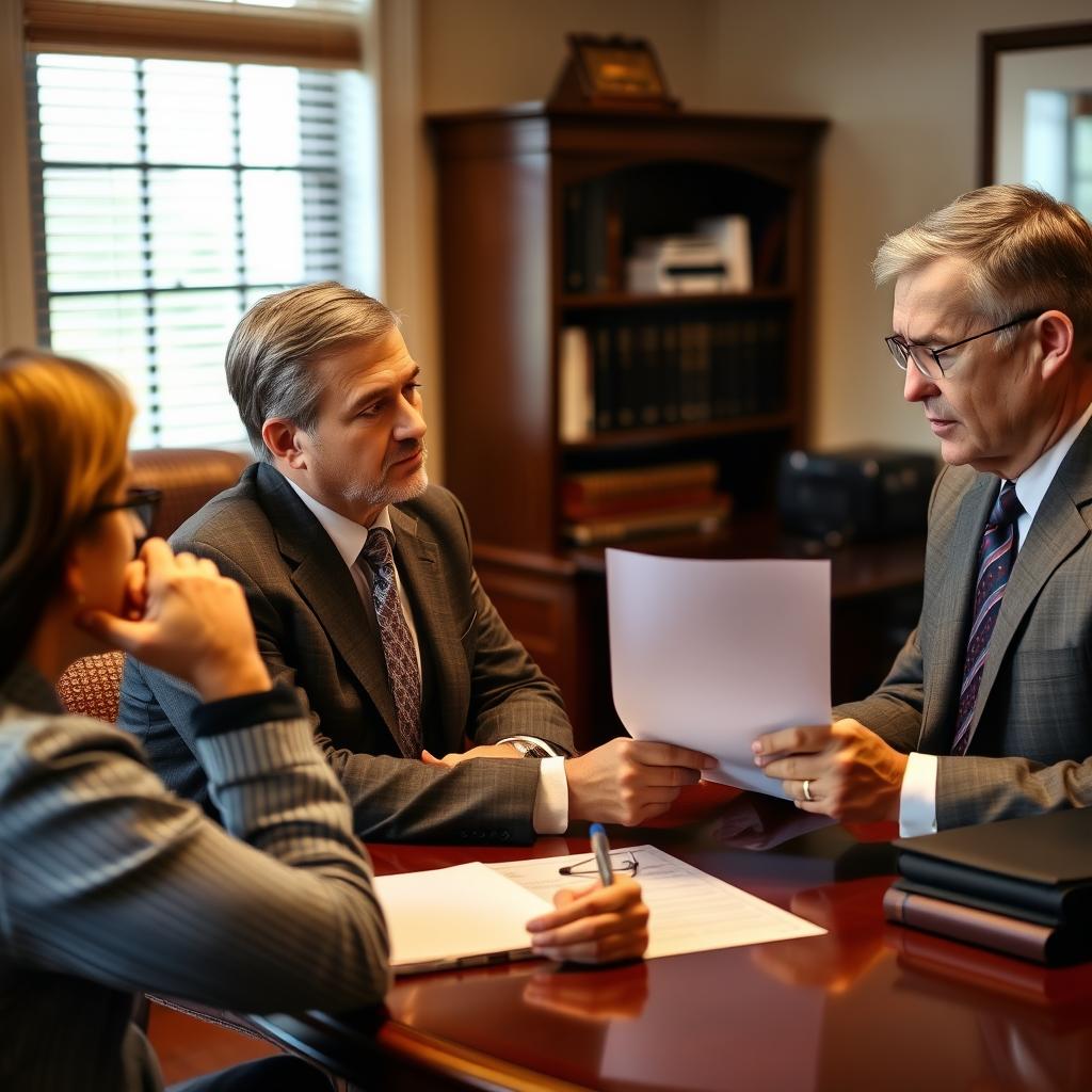 Wage Garnishment Child Support Lawyer James City County, VA