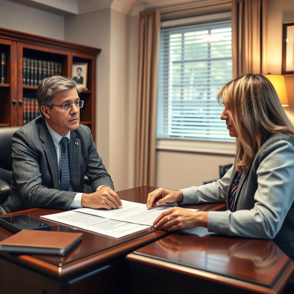 Wage Garnishment Child Support Lawyer New Kent County, VA