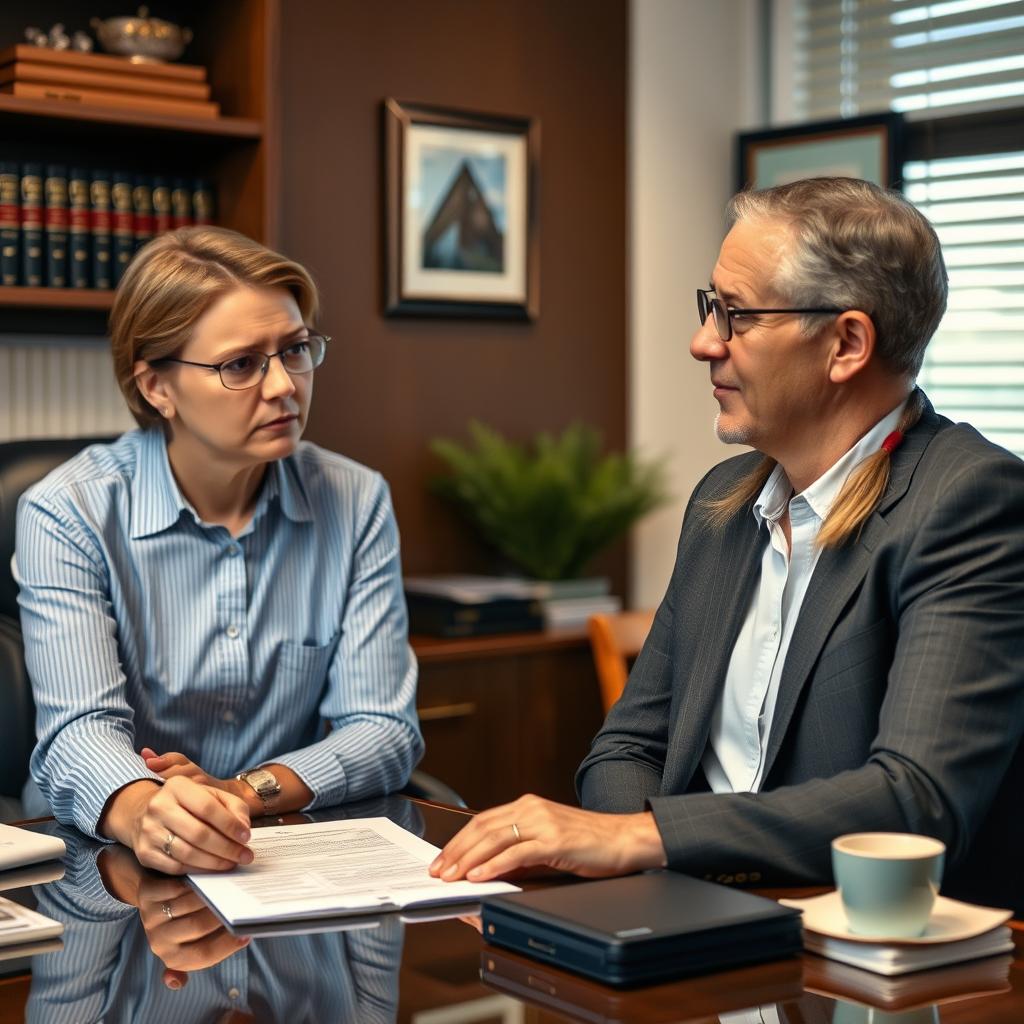 Wage Garnishment Child Support Lawyer Powhatan County, VA
