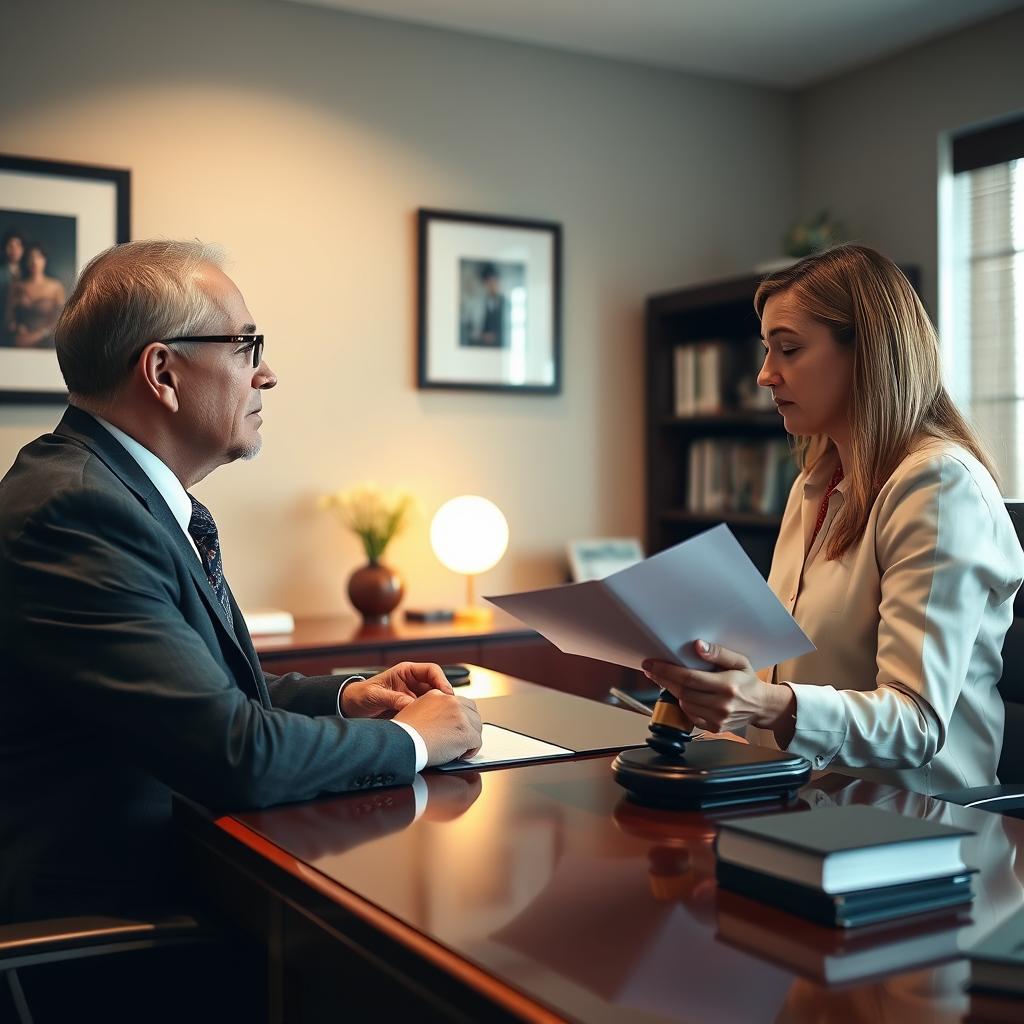 Wage Garnishment Child Support Lawyer Virginia Beach, VA
