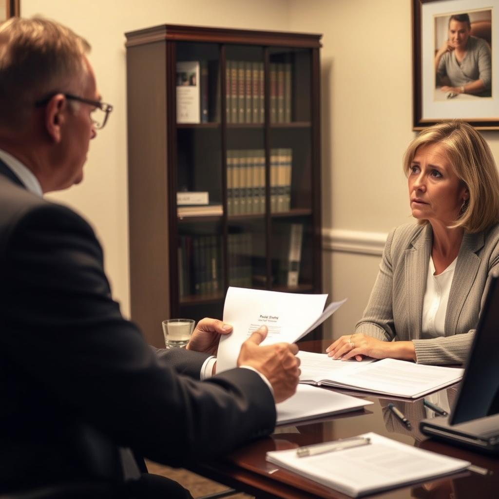 Adoption Lawyer Chesterfield County, VA