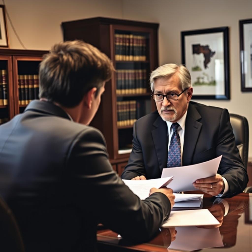 Adoption Lawyer Goochland County, VA