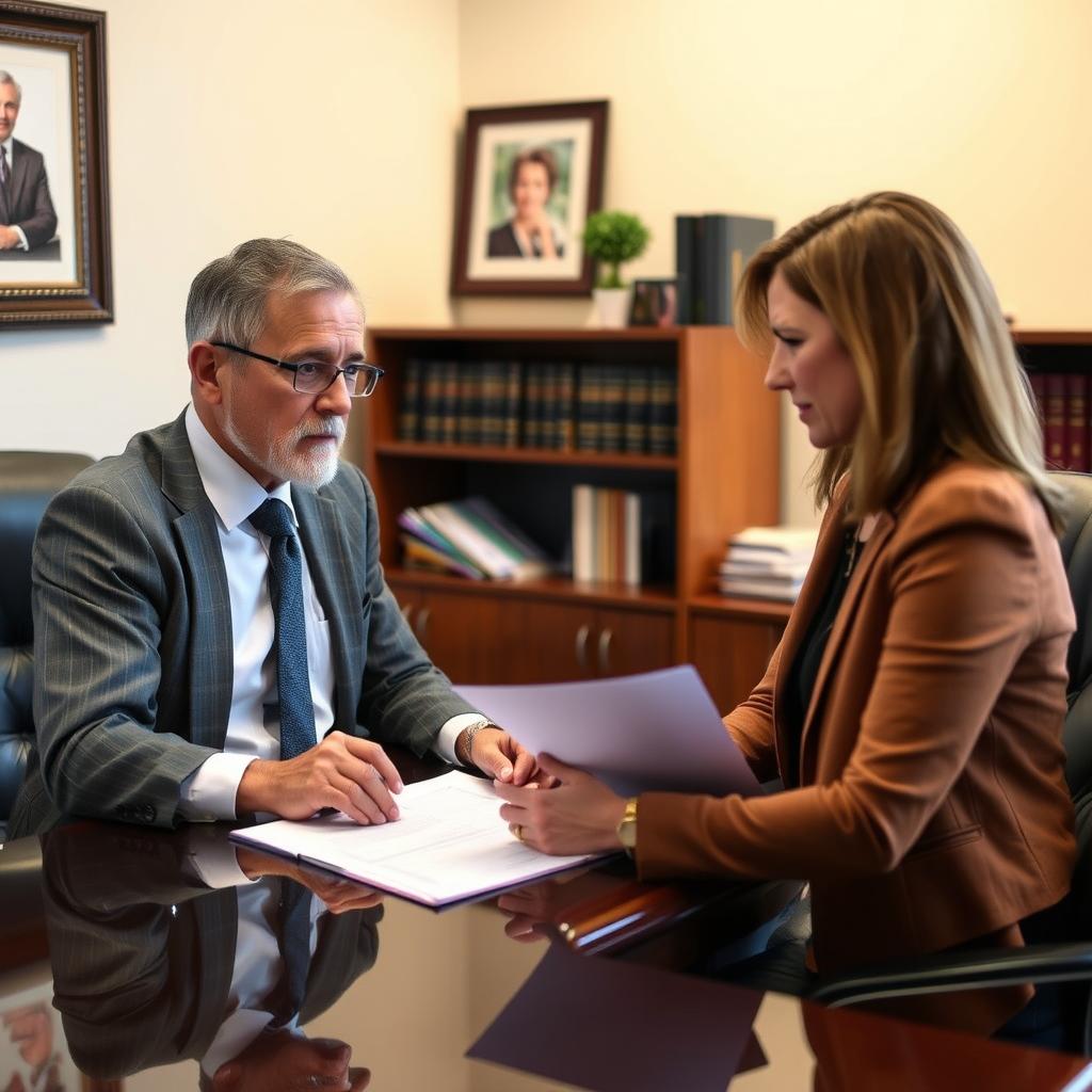 Adoption Lawyer Powhatan County, VA