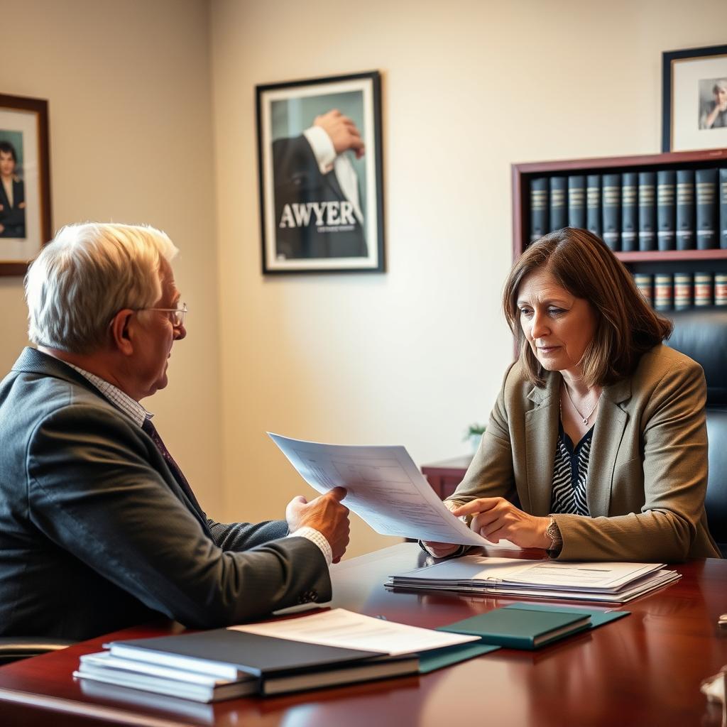 Adoption Lawyer Roanoke County, VA