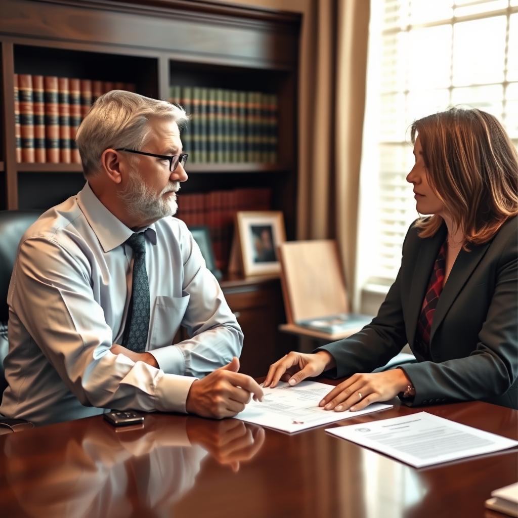 Adoption Lawyer Rockingham County, VA