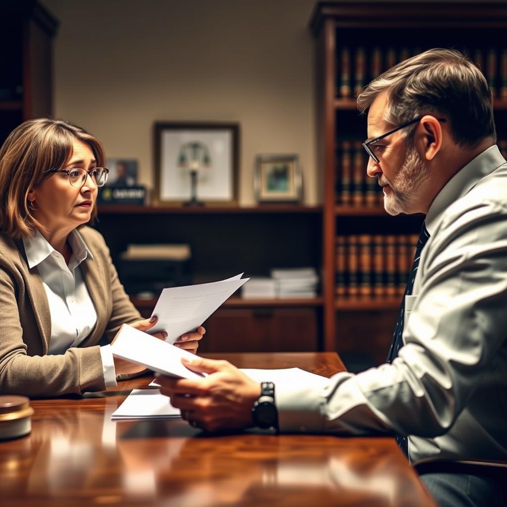 Adoption Lawyer York County, VA