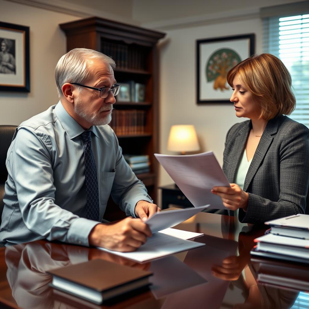 Alimony Contempt Lawyer Dinwiddie County, VA