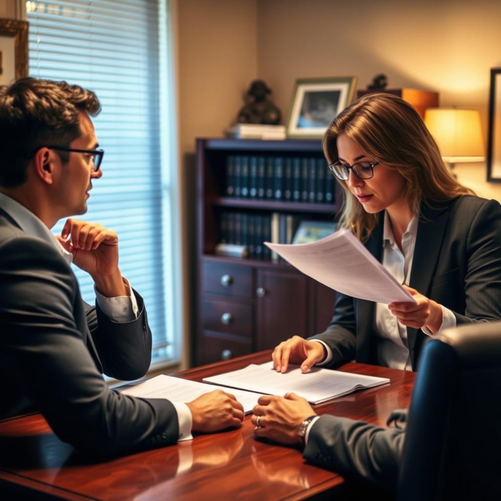 Alimony Contempt Lawyer King William County, VA