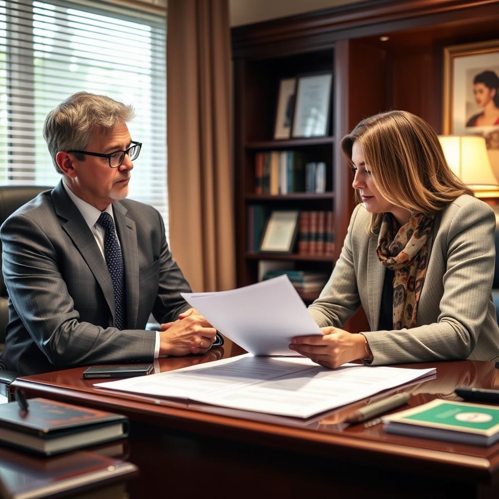 Alimony Contempt Lawyer Rockingham County, VA