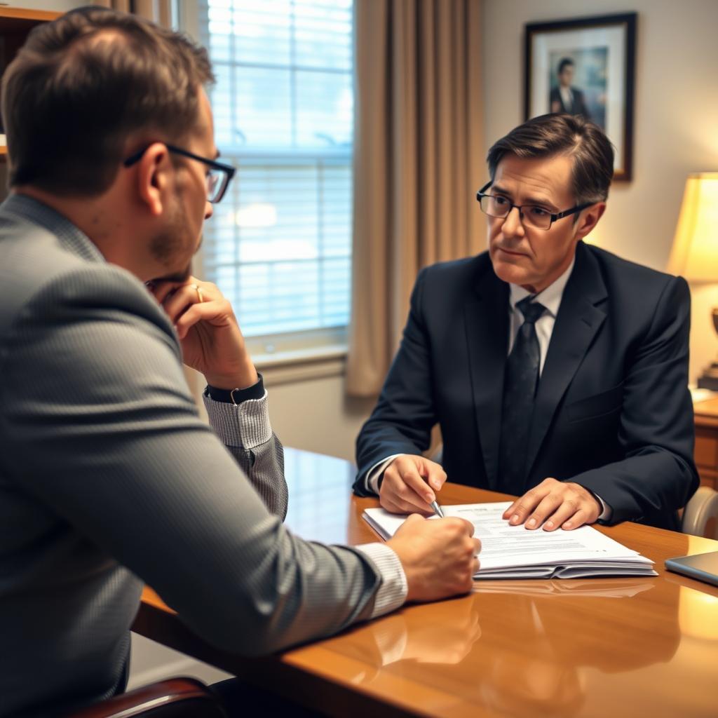 Alimony Contempt Lawyer Virginia Beach, VA