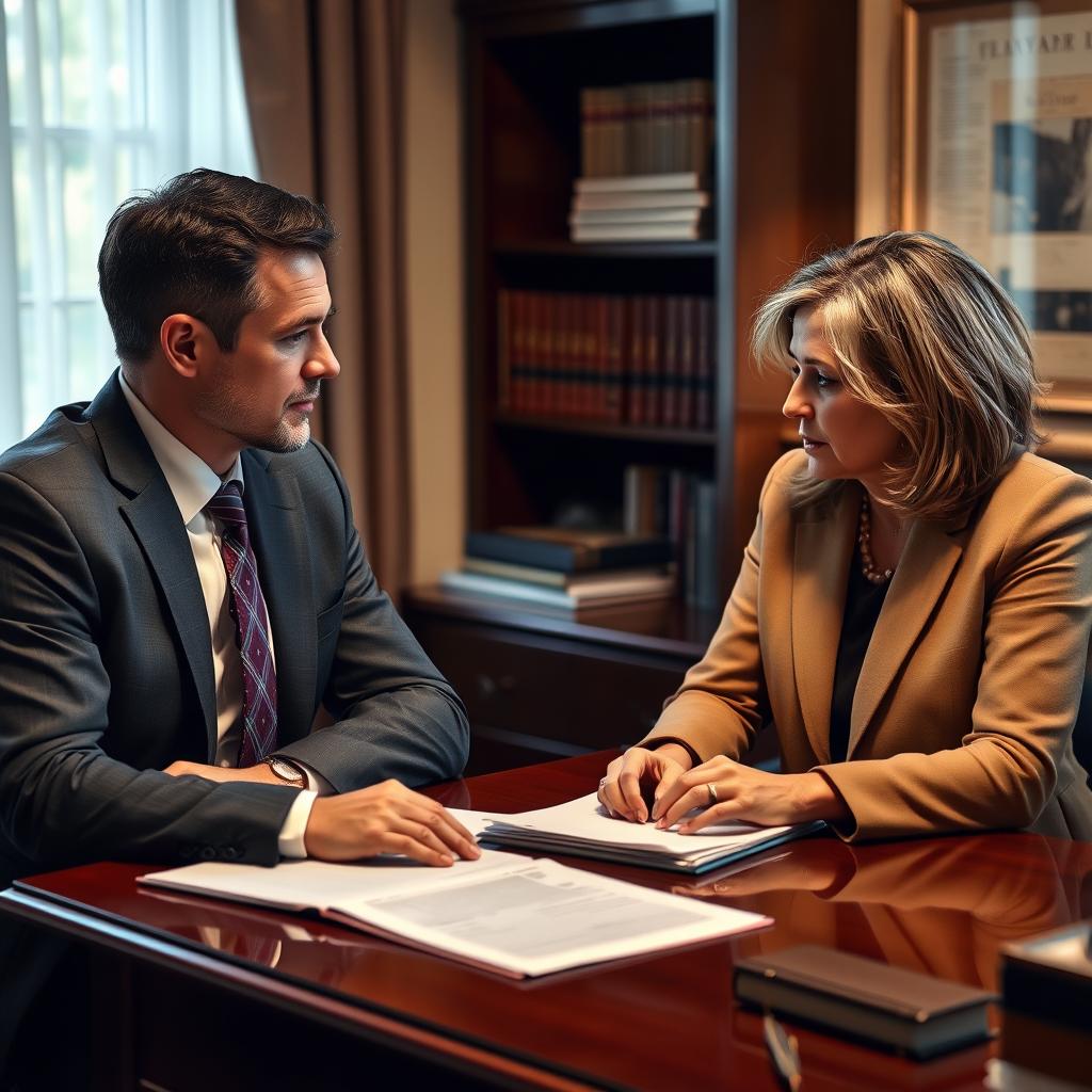 Alimony Contempt Lawyer Virginia, VA