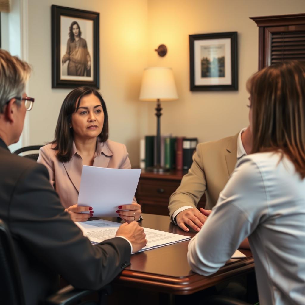 Alimony Enforcement Lawyer Isle of Wight County, VA
