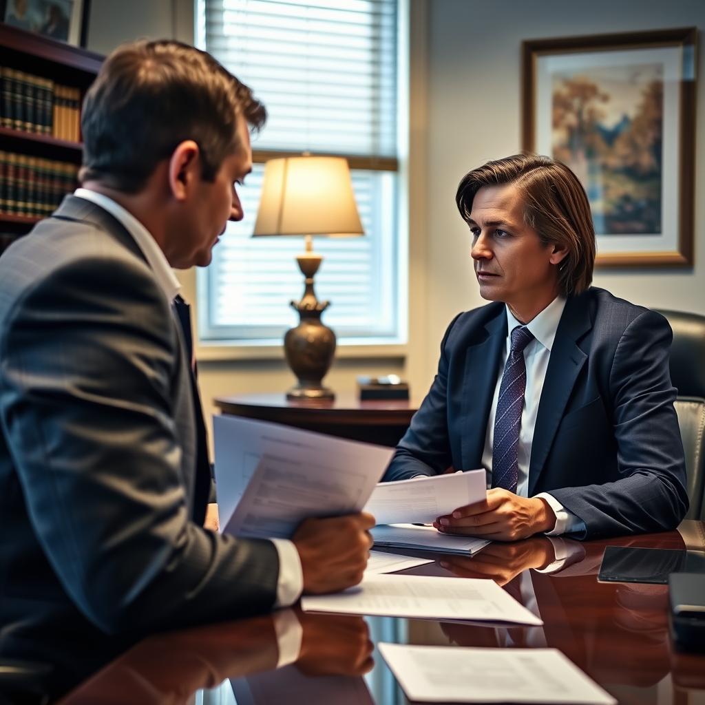 Alimony Enforcement Lawyer James City County, VA