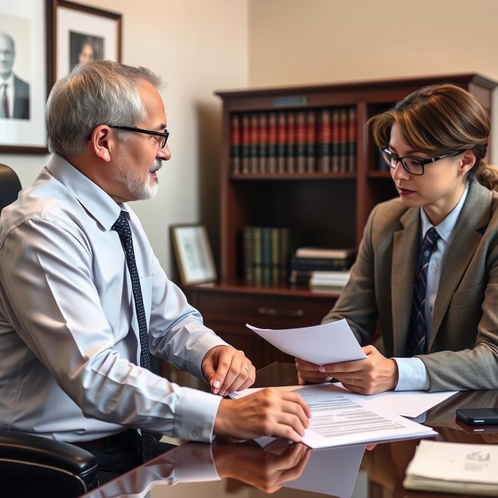 Alimony Enforcement Lawyer King William County, VA