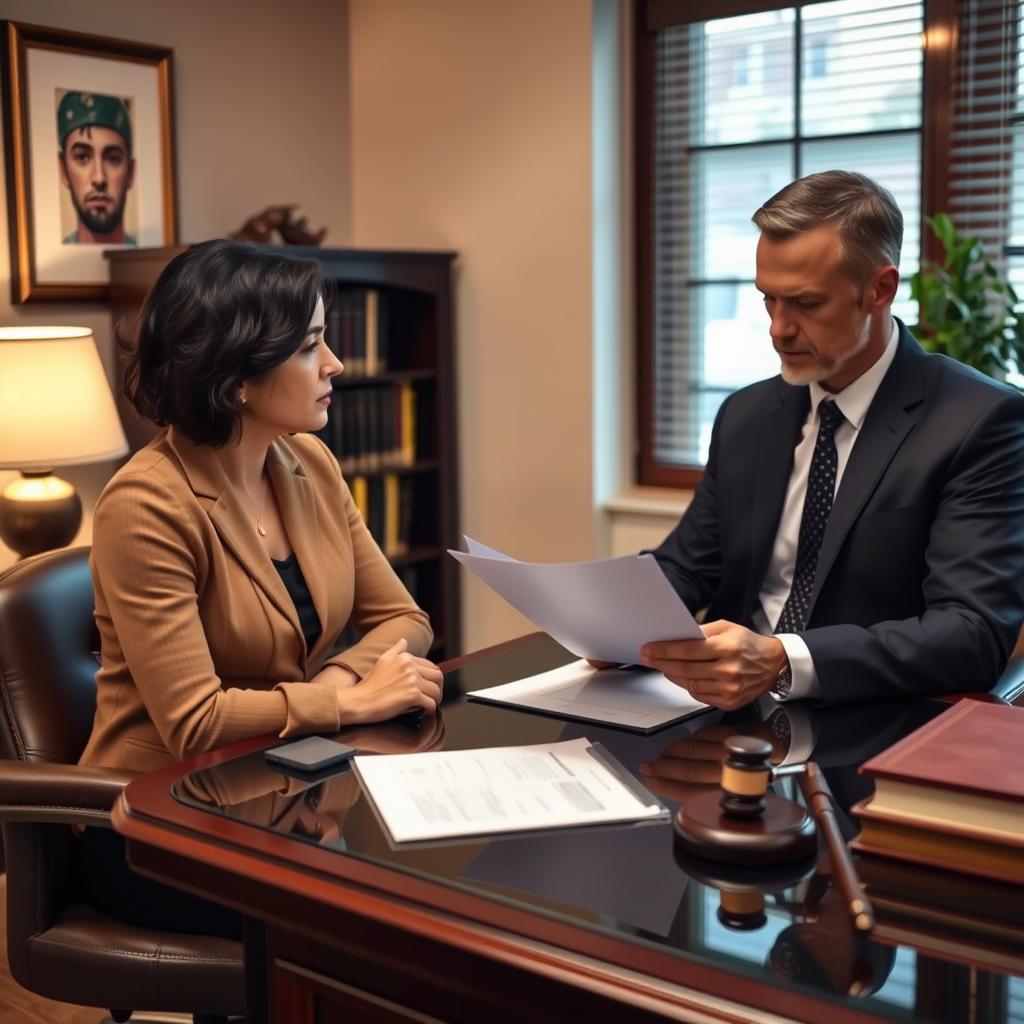 Alimony Enforcement Lawyer Virginia, VA