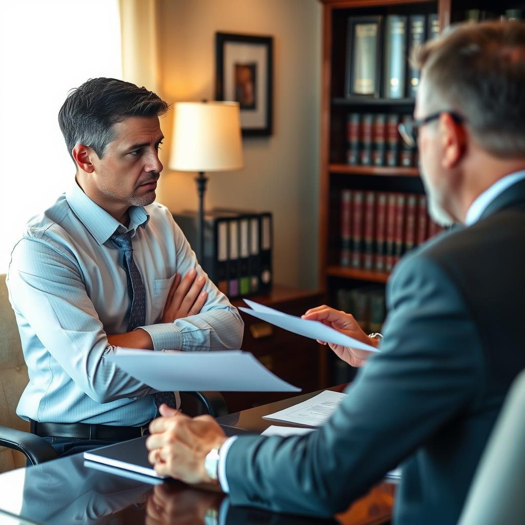 Alimony Lawyer James City County, VA