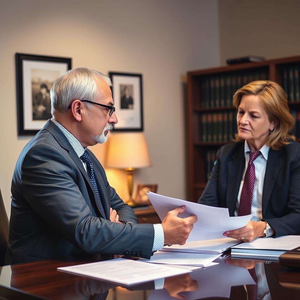 Alimony Lawyer York County, VA